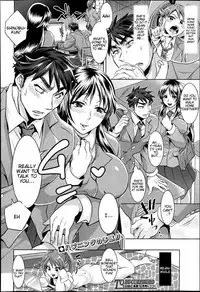 [Tokimachi Eisei] Waruiko dare da? [English] [Tigoris Translates]