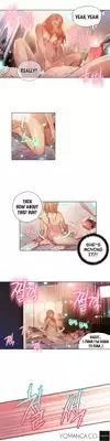 [BAK Hyeong Jun] Sweet Guy Ch. 1-47 [English] [YoManga]