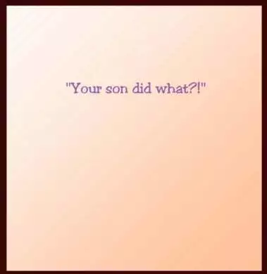 [NGT] – Spicy Stories 21 – Manners