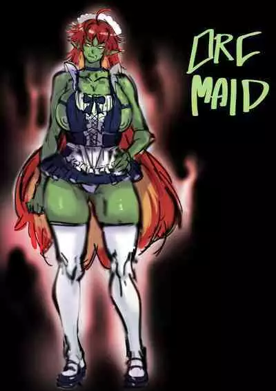 (Furiouzly) Master Relish - The series [English]