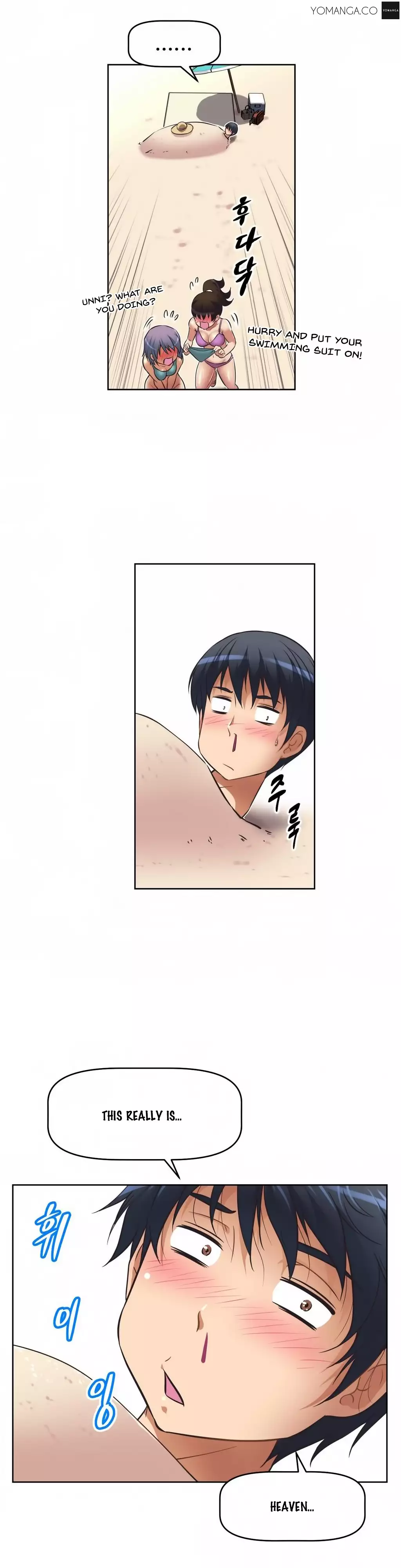 Brawling Go 0-15 Chapters