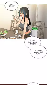 [Semni] Close as Neighbors (Ch.1-43) [English] [Ongoing]