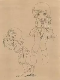 (C92) [Puchi-ya (Hoshino Fuuta)] SF Musume (Various)