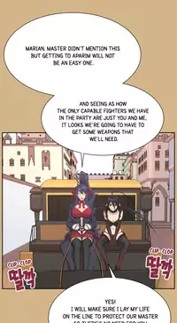 [Hong BanJang] Aharoo Ch.1-32 (English) (YoManga) (Ongoing)