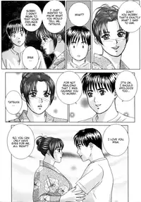 [Nishimaki Tohru] Blue Eyes Vol.8 [English]