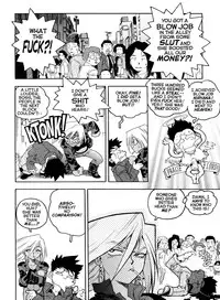 [Isutoshi] Slut Girl Collection [English]