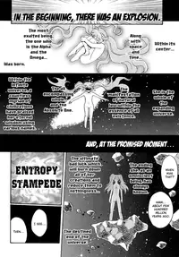 [Rui Takato] Scape-God Ch1 [English]