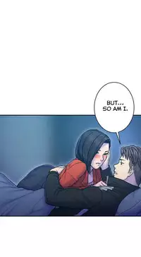 Ghost Love Ch.1-21 (English) (YoManga) (Ongoing)