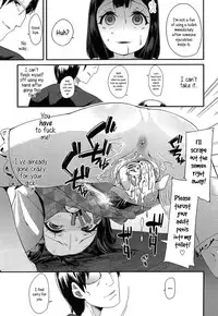 [Maeshima Ryou] Doki Doki Lolix [English] [5 a.m. + Rin]