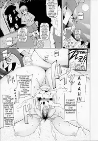 [Miito Shido] LUSTFUL BERRY Chapter 1-3 [English] [shakuganexa] (Ongoing)