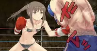 [Nekomataya (Akabeko)] Mio-chan to Boxing, Shiyo side:M