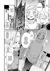 Onii-chan nan dakara 2