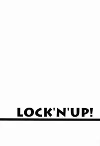 (C80) [Cassino (Magarikoji Lily)] LOCK'N' UP! (Neon Genesis Evangelion)