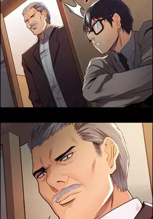 Taste of Forbbiden Fruit Ch.25/53