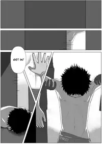 [betm] Building G (Deadman Wonderland) [English] {Shotachan}