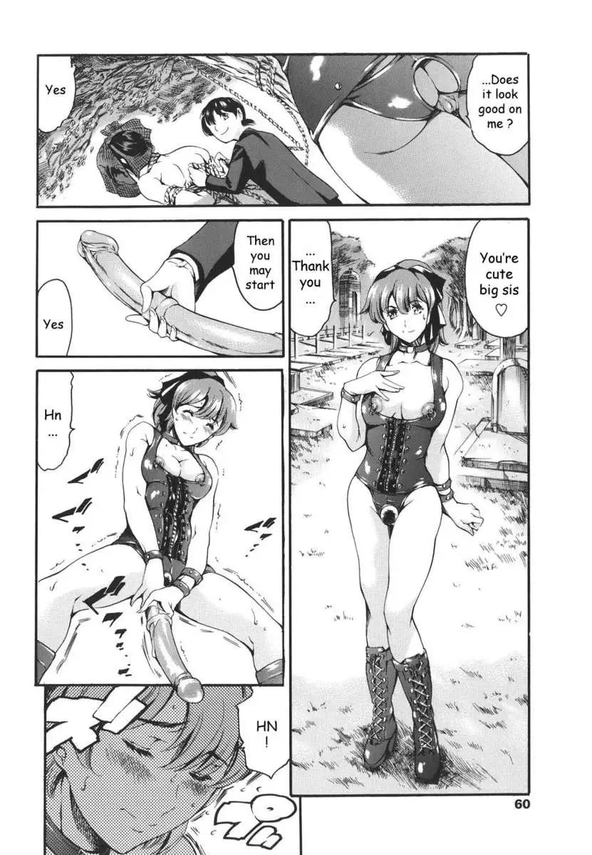 Family's Circumstances