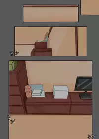 [Nishiarai (Ishinabe Yumi)] Oba-san ni Josou Saserareta Boku