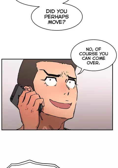 Refrain Love Ch.1-34