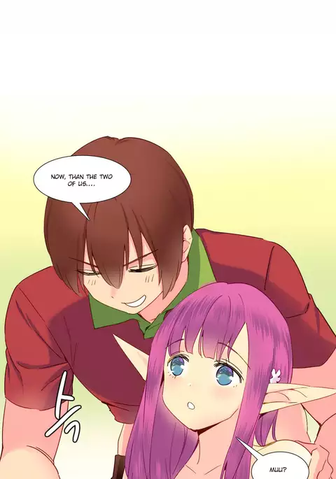 A World That I Rule Ch.01-25