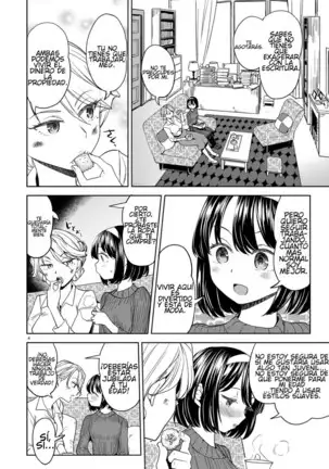 Tsuzureori Niwa | Tapestry Chapter Two