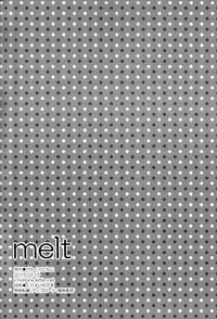 (HaruCC20) [Pink Kitten (Naokichi.)] melt (Kuroshitsuji)