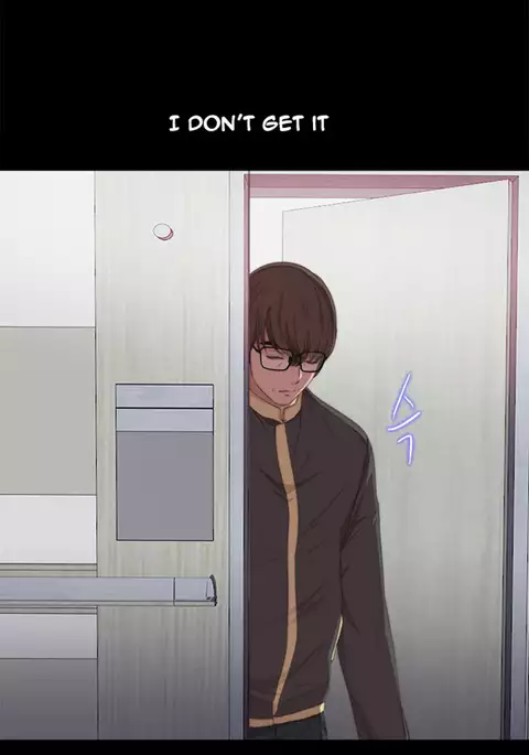 Girl Next Door Ch.1-33