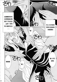 [Crimson Comics (Carmine)] Sephiria Hard Soushuuhen (Black Cat) [Chinese] [xyx1126个人汉化]