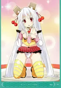 MOEOH Selection Artbook: Motto Otona no Moeoh