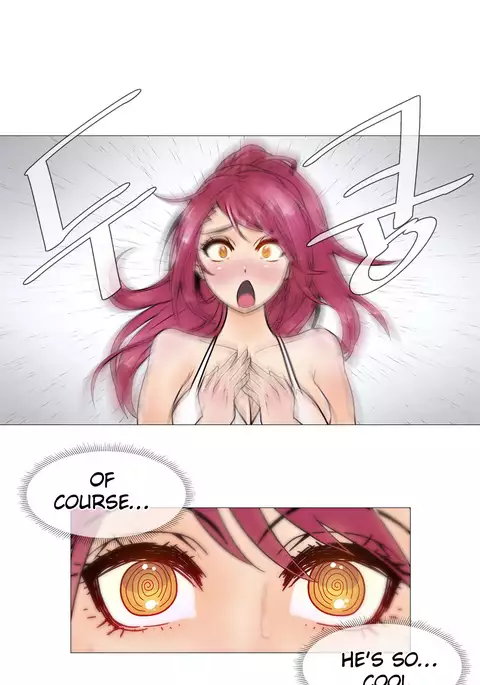 Household Affairs Ch.1-49