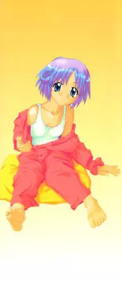 [5th Luna] Thiku Thiku