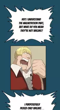 [Hong BanJang] Aharoo Ch.1-32 (English) (YoManga) (Ongoing)