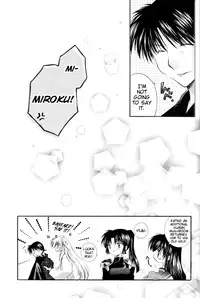 [Sakurakan (Seriou Sakura)] Neko Moe 2 (Inuyasha) [English] [EHCove + Brolen]