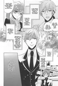 [Anthology] Otokonoko Uke Vol. 2 [English]