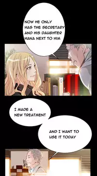 [Gyuo] Kill the Dead Bastard Ch.0-14 (English) (Ongoing)