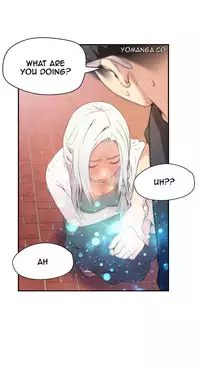 [BAK Hyeong Jun] Sweet Guy Ch. 1-44 [English] [YoManga]