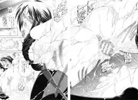 COMIC MILF 2011-12 Vol. 4