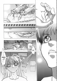 (C72) [Chuuka Mantou (Yagami Dai)] Mantou .30 (Neon Genesis Evangelion) [English] [Risette]