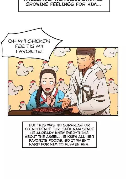 Refrain Love Ch.1-25