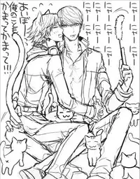 [Omaru] P4 Partner Log Collection 4