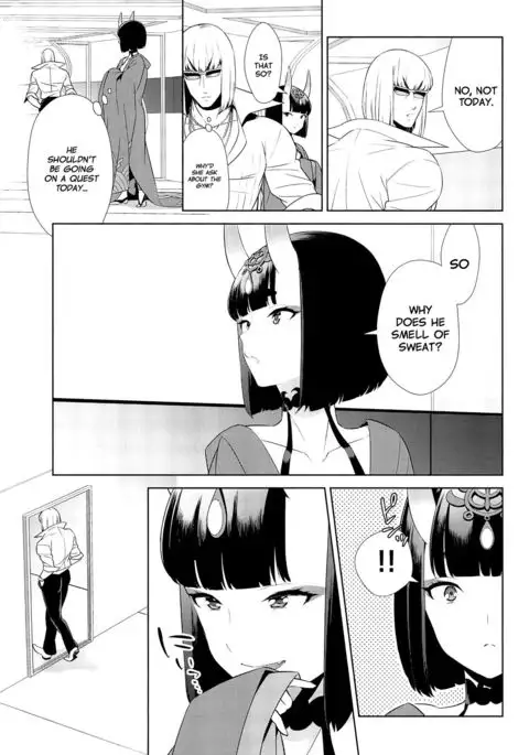 Golden wa Koganeiro no Yume o Miru no ka =White Symphony=