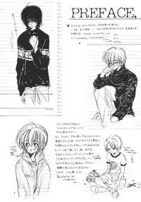 (C61) [Bakugeki Monkeys (Inugami Naoyuki)] WINTER SONG (Kanon)