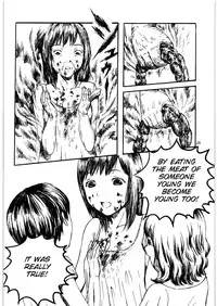 (C80) [Uzigaya (Uziga Waita)] Dokudoku Vol. 3 [English] [SMDC]