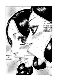 [Jeanne DA'ck] HareBare Harenchi Ch. 1-7 [English] [desudesu] [Digital]