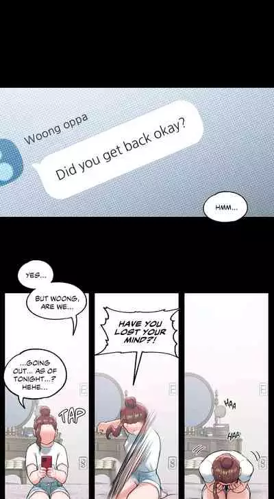 [Choe Namsae, Shuroop] Sexercise Ch. 1-43 [English]