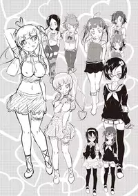 [Tanabe Kyou] Petitx [English]