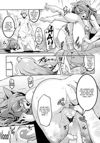 (COMIC1☆12) [WindArTeam (WindArt)] Enkou JK Yamabuki Saaya (BanG Dream!) [English] [obsoletezero]