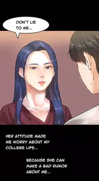 First Love Syndrome Ch.1-7 (English) (Ongoing)