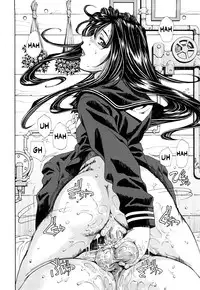 [Seto Yuuki] Accelerando [English]