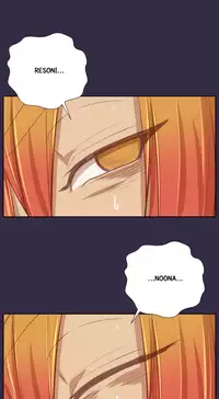 [Hong BanJang] Aharoo Ch.1-39 (English) (YoManga) (Ongoing)