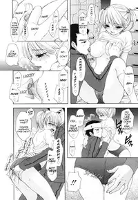 [Ozaki Miray] The Great Escape [English] {Phantom}